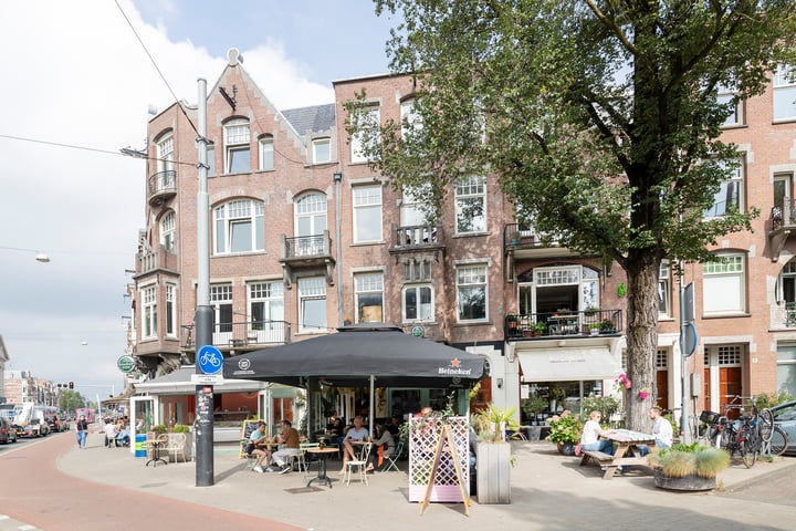 View photo 68 of Nicolaas Maesstraat 101-2