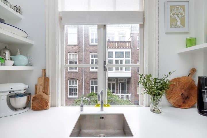 View photo 14 of Nicolaas Maesstraat 101-2