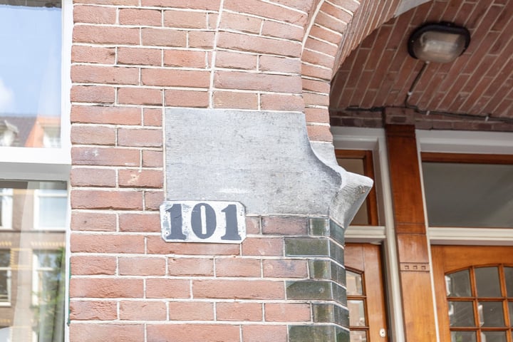 View photo 65 of Nicolaas Maesstraat 101-2