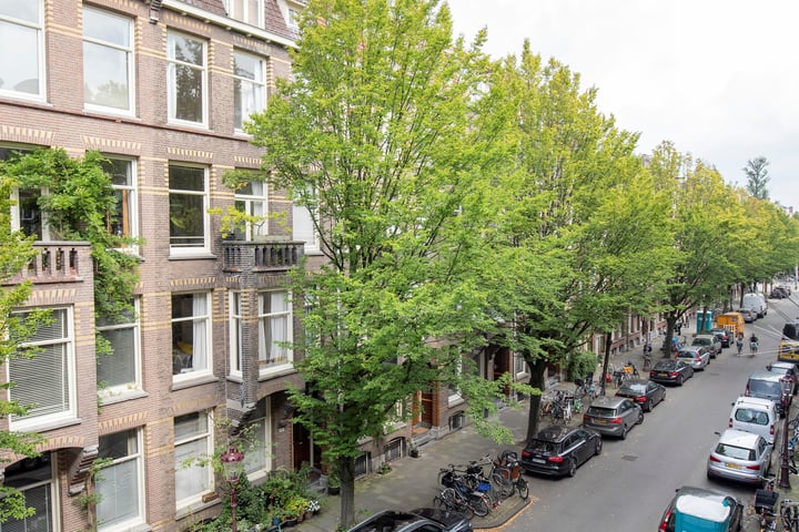 View photo 25 of Nicolaas Maesstraat 101-2