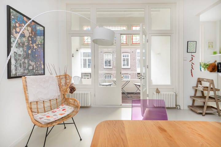 Photo 5 of Nicolaas Maesstraat 101-2