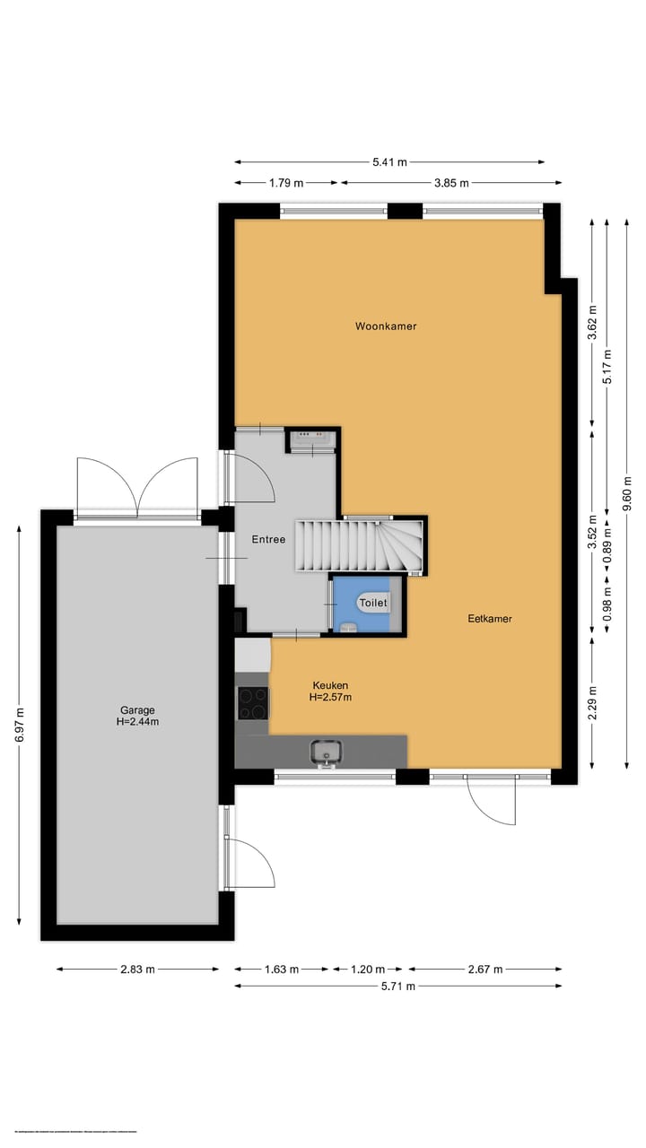 Photo 22 of Hoofdweg 46