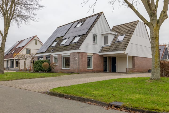 Foto 4 van De Buizerd 19