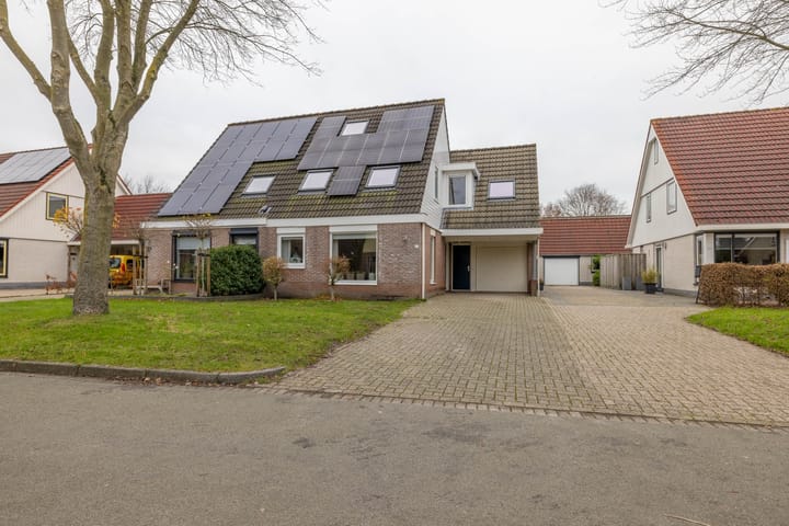 Foto 5 van De Buizerd 19