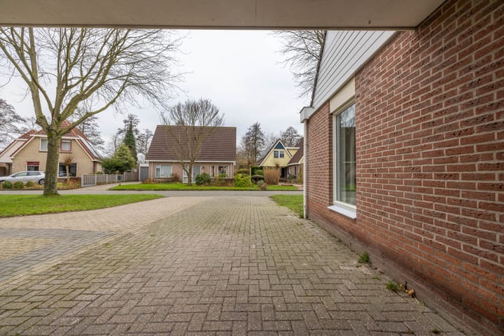 Foto 6 van De Buizerd 19