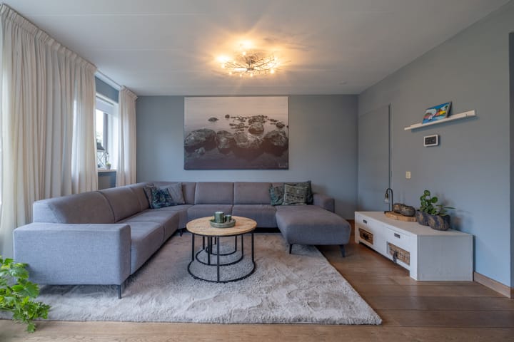 Foto 9 van De Buizerd 19