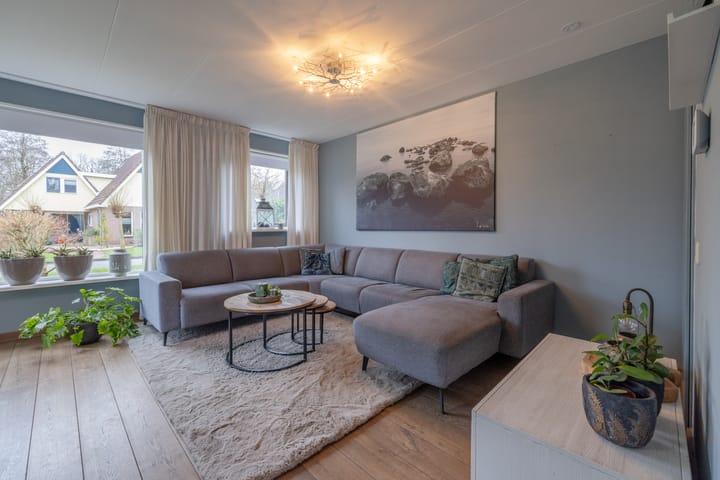 Foto 10 van De Buizerd 19