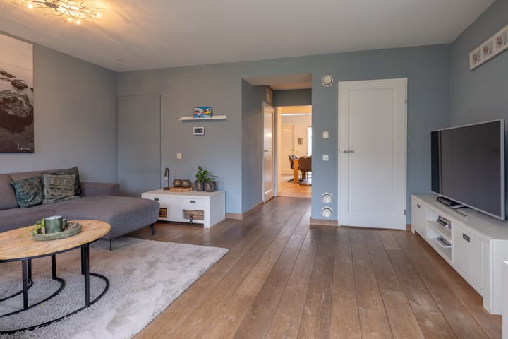 Foto 11 van De Buizerd 19