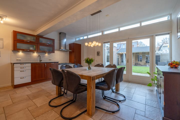 Foto 14 van De Buizerd 19