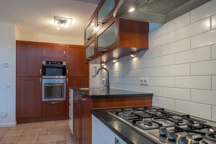 Foto 16 van De Buizerd 19