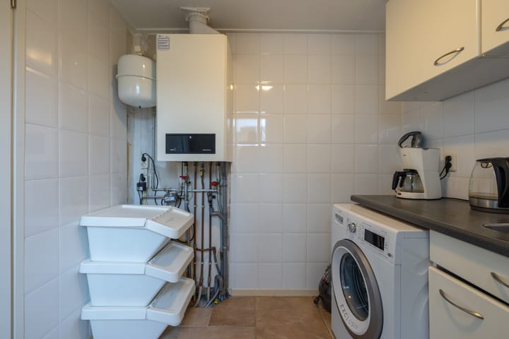 Foto 20 van De Buizerd 19