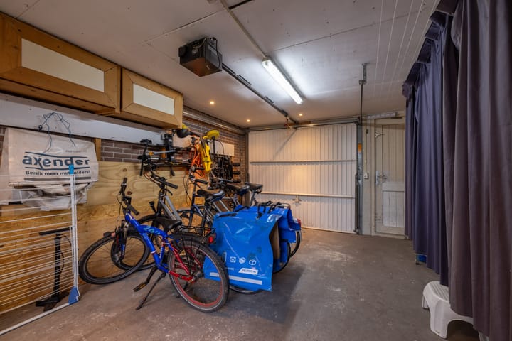 Foto 21 van De Buizerd 19