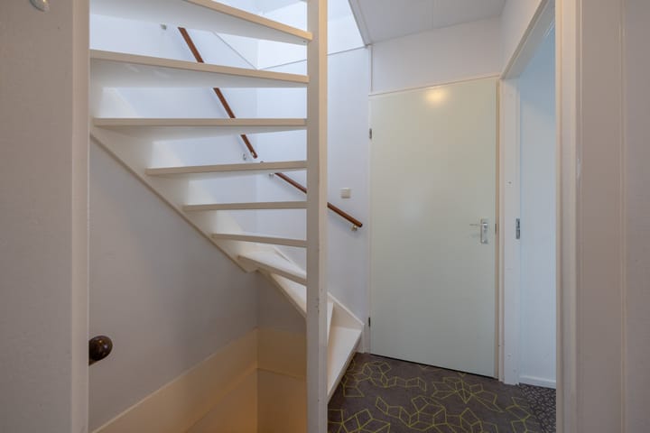 Foto 23 van De Buizerd 19