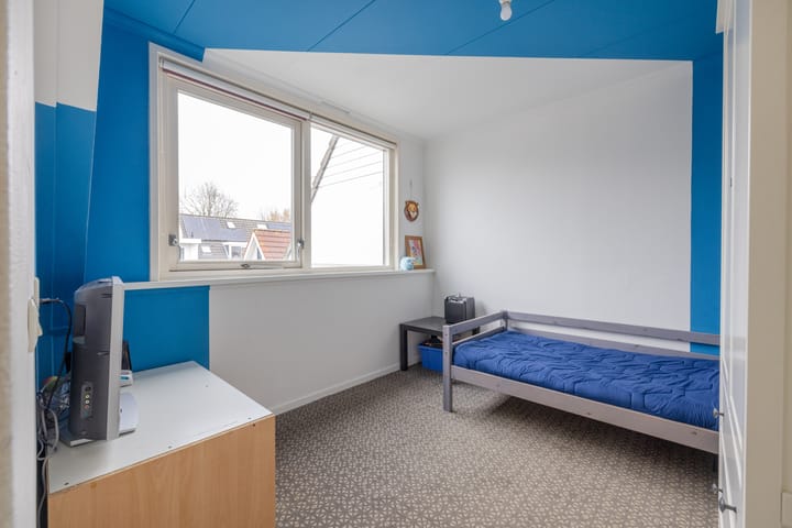 Foto 26 van De Buizerd 19