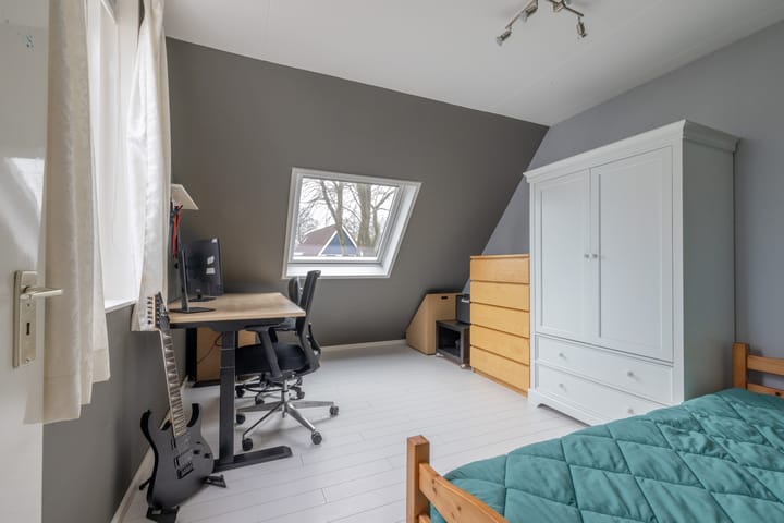 Foto 30 van De Buizerd 19