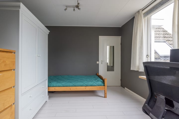 Foto 31 van De Buizerd 19