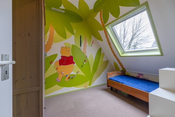 Foto 32 van De Buizerd 19