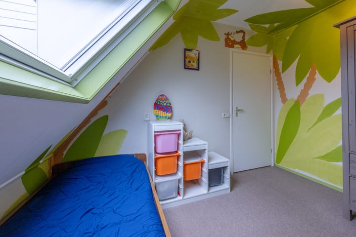 Foto 33 van De Buizerd 19