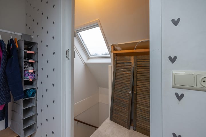 Foto 40 van De Buizerd 19