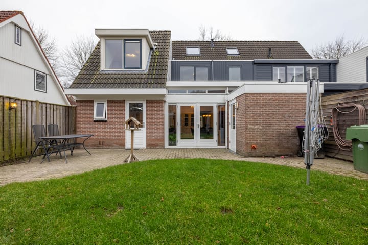 Foto 41 van De Buizerd 19