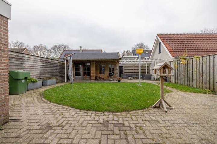 Foto 43 van De Buizerd 19