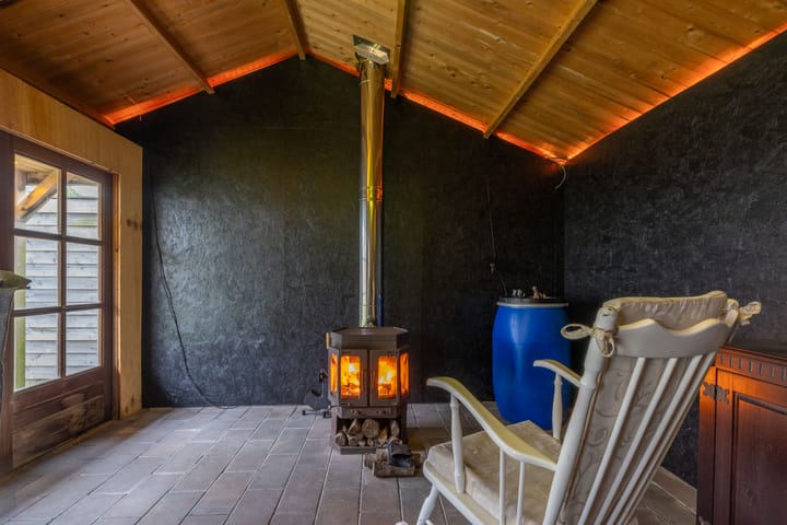 Foto 45 van De Buizerd 19