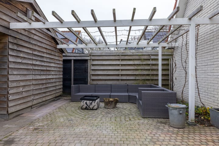 Foto 46 van De Buizerd 19