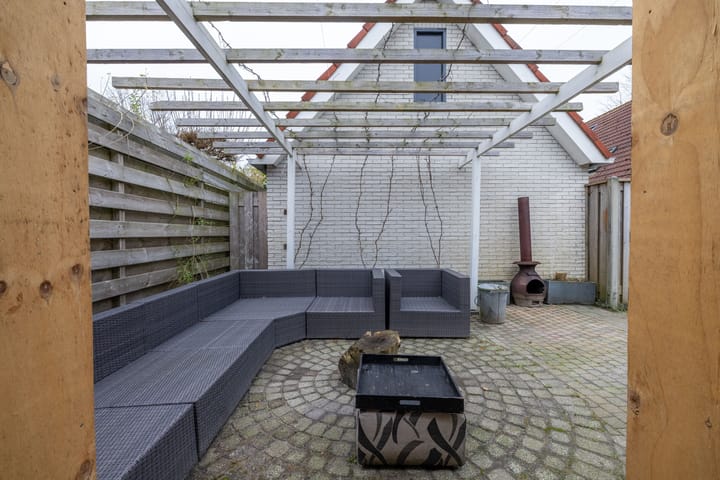 Foto 48 van De Buizerd 19