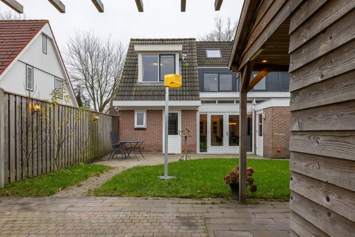 Foto 49 van De Buizerd 19