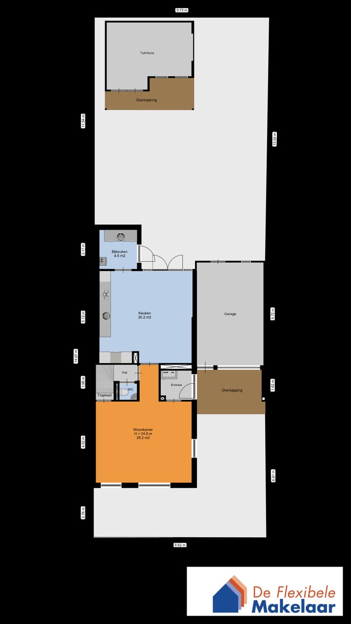 Foto 54 van De Buizerd 19