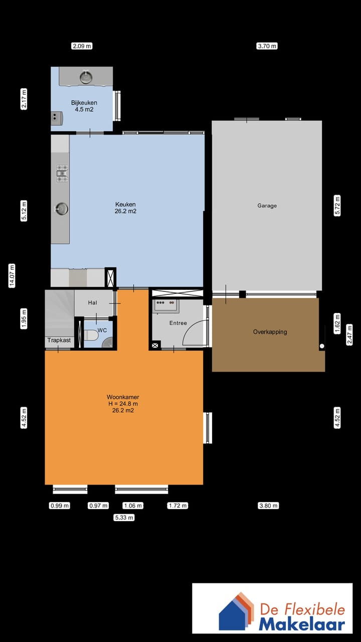 Foto 55 van De Buizerd 19