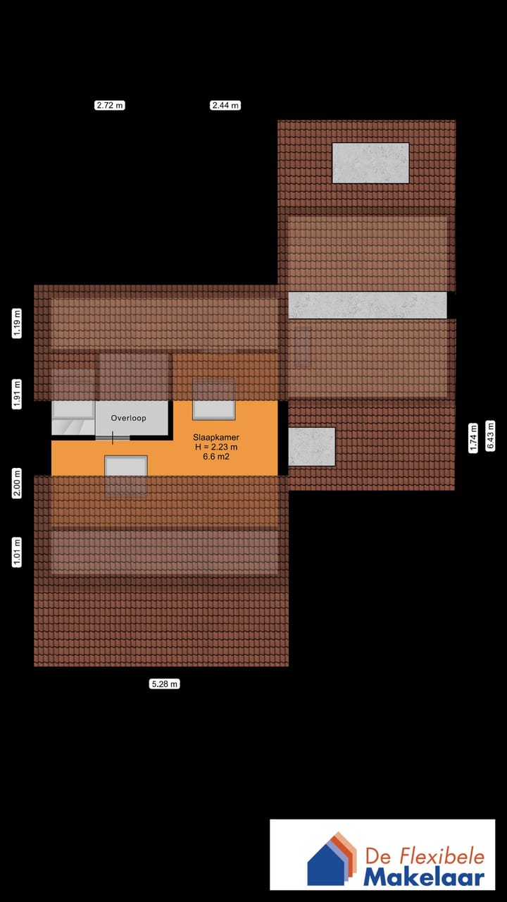 Foto 57 van De Buizerd 19