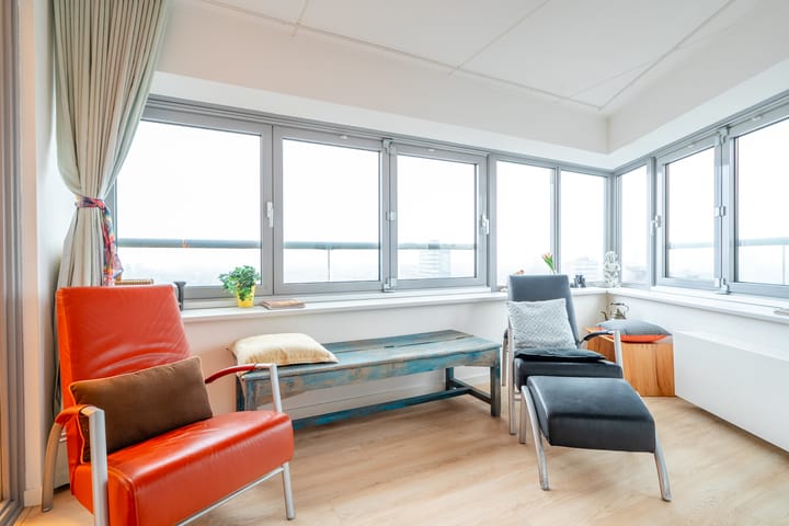 Foto 25 van Emmasingel 45