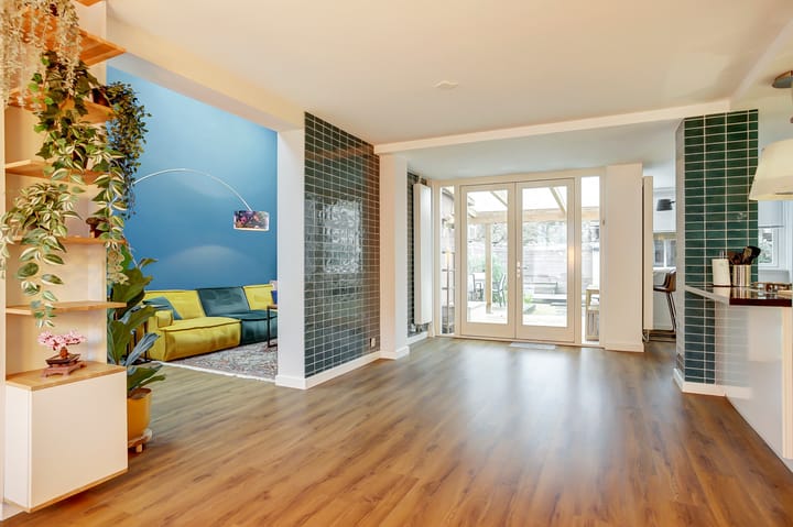 Foto 2 van Zeekamplaan 2