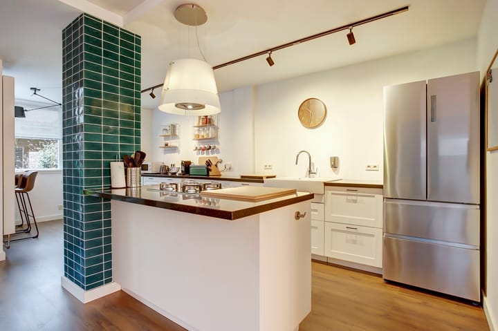 Foto 7 van Zeekamplaan 2