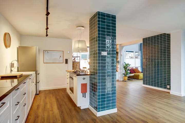 Foto 3 van Zeekamplaan 2