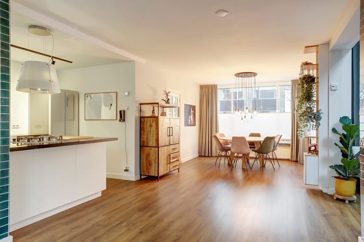 Foto 8 van Zeekamplaan 2