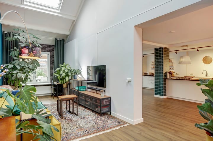 Foto 1 van Zeekamplaan 2