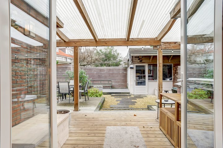 Foto 16 van Zeekamplaan 2