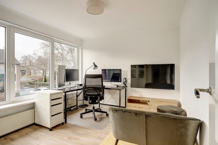 Foto 21 van Zeekamplaan 2