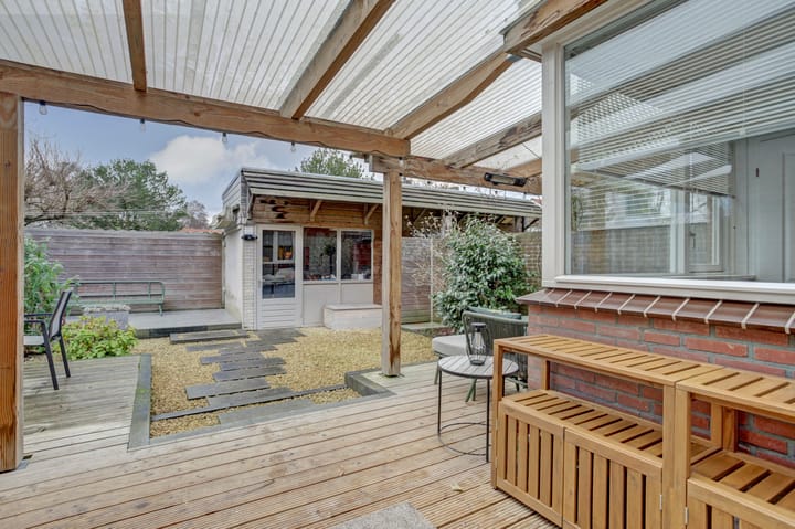 Foto 29 van Zeekamplaan 2