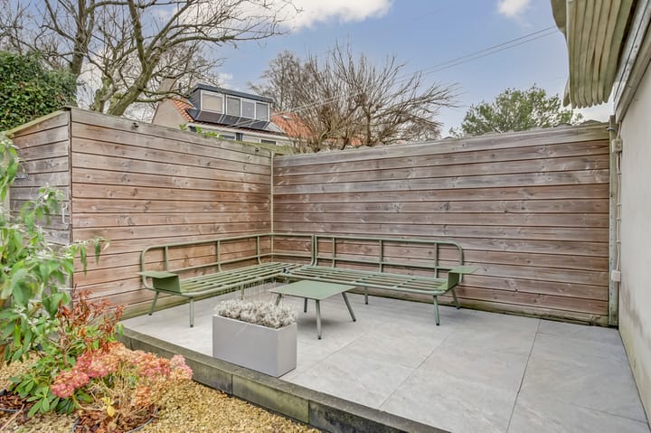 Foto 30 van Zeekamplaan 2