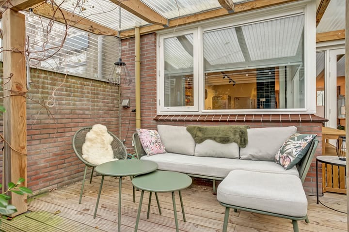 Foto 32 van Zeekamplaan 2