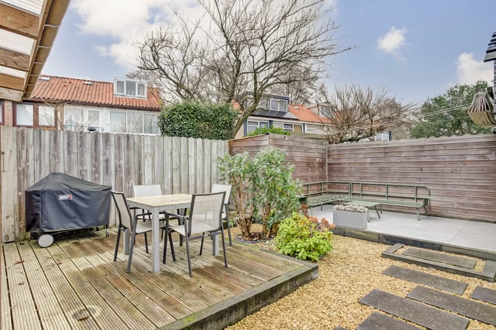 Foto 33 van Zeekamplaan 2