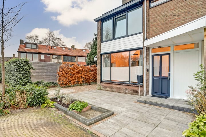 Foto 34 van Zeekamplaan 2