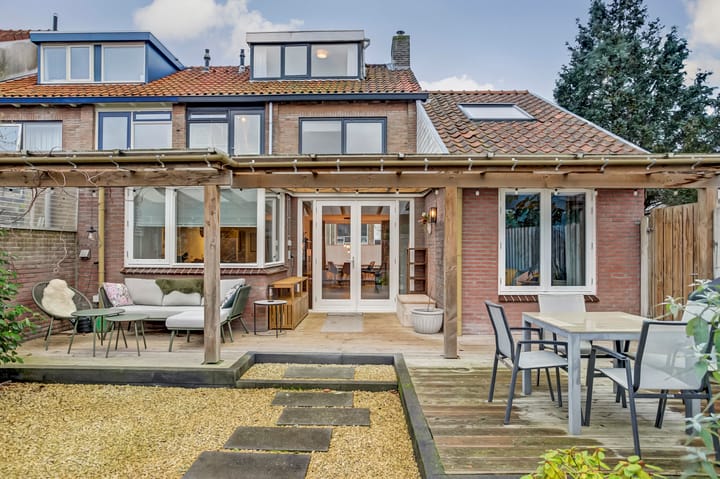 Foto 36 van Zeekamplaan 2