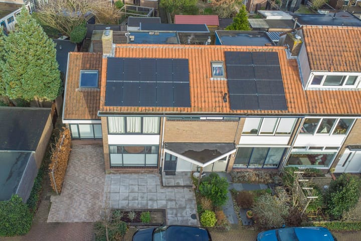 Foto 37 van Zeekamplaan 2