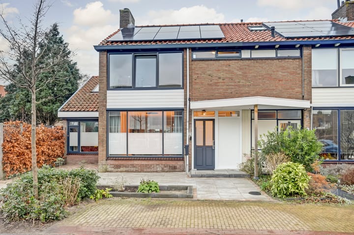 Foto 38 van Zeekamplaan 2