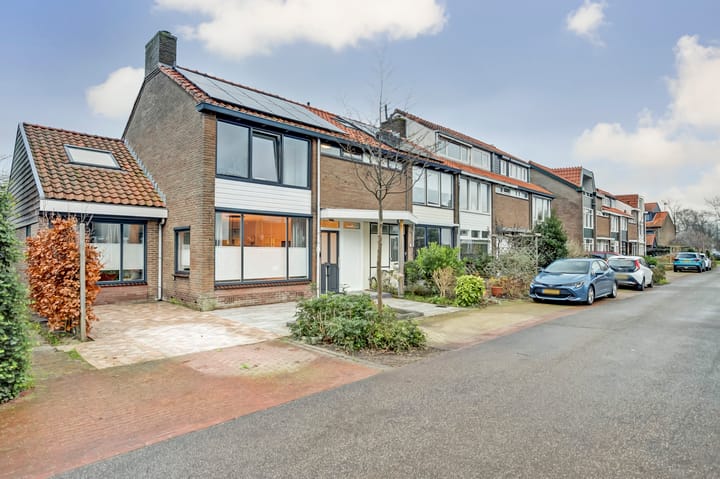 Foto 39 van Zeekamplaan 2