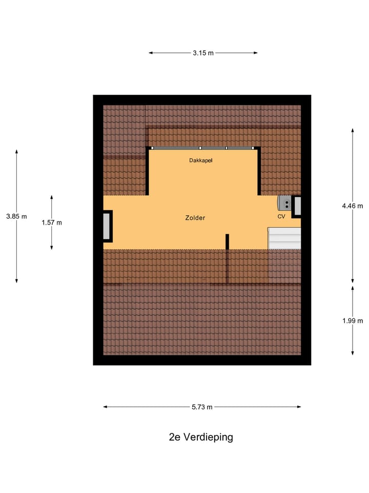 Foto 42 van Zeekamplaan 2